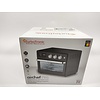 TurboTronic Airfryer XXL & Oven - 32L - AF32DRD - Zwart