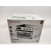 TurboTronic Airfryer XXL & Oven - 32L - AF32DRD - Zwart