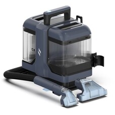 Samako Vlekkenreiniger PowerClean V2 - Blauw