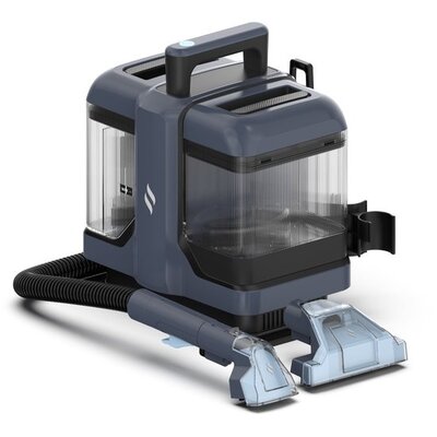 Samako Vlekkenreiniger PowerClean V2 - Blauw