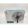 AirKing Statiefventilator 3-in-1 - Zwart