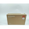 LG Monitor 24" - Full HD IPS - 24U411A-B