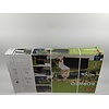 Keter Opbergbox Borneo 416L - Antraciet
