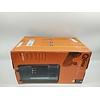 Qlima Mobiele Gaskachel GH 8034 - Zwart