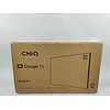 CHiQ Smart TV 50" - QLED Pro 4K - U50QM10V