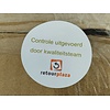 Rubi Tegelsnijder Star - 630mm