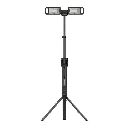 Scangrip Werklamp Tower 5 Connect - 03.6105C