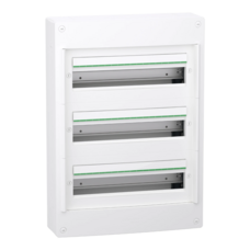 Schneider Electric Groepenkast PrismaSeT XS - LVSXT318