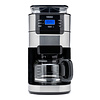 Tornado Koffiezetapparaat TCM-1025A-GS
