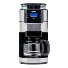 Tornado Koffiezetapparaat TCM-1025A-GS