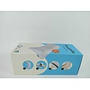 Cloudpillo Plus Ergonomisch Hoofdkussen