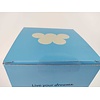 Cloudpillo Plus Ergonomisch Hoofdkussen