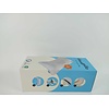 Cloudpillo Plus Ergonomisch Hoofdkussen