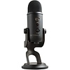 Blue Microphones Microfoon Yeti Blackout