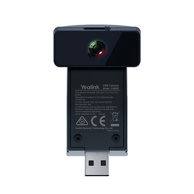Yealink HD Camera CAM50 - 2MP