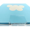 Cloudpillo Hoofdkussen 50x71 cm