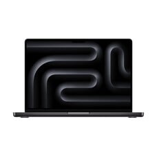 Apple MacBook Pro M5 - 14 Inch - 24GB - 1TB - Spacezwart