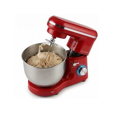 Vivid Green Keukenmachine VG000601 - Rood