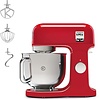 Kenwood Keukenmachine kMix - KMX750AR - Rood