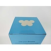 Cloudpillo Plus Ergonomisch Hoofdkussen