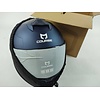 Course Motorhelm Raider Evo - Maat M - Metallic Blauw