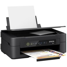 Epson Printer Expression Home XP-2205 - Zwart