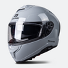 Course Motorhelm Raider Evo - Maat S - Nardo Grey