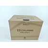 Course Motorhelm Raider Evo - Maat S - Nardo Grey