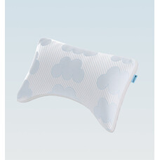 Cloudpillo Plus Ergonomisch Hoofdkussen
