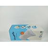 Cloudpillo Plus Ergonomisch Hoofdkussen