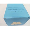 Cloudpillo Plus Ergonomisch Hoofdkussen