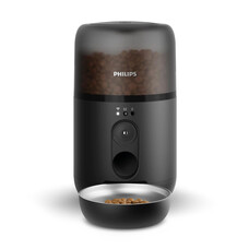 Philips Voerautomaat Pet Series - PAW5320/02 - Grijs