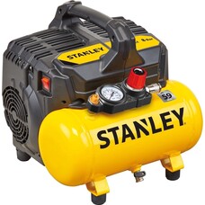 Stanley Compressor DST 100/8/6 Silent