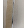 Homra Prullenbak Rockx 60L - Zwart
