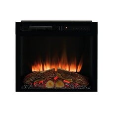Dimplex Elektrische Sfeerhaard Spark - Zwart