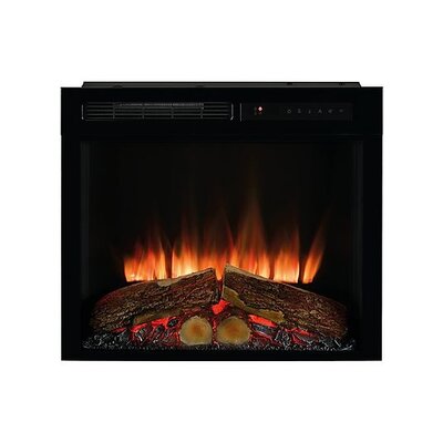 Dimplex Elektrische Sfeerhaard Spark - Zwart