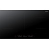 Inventum Inductiekookplaat Inbouw 90cm - IKI9035 - Zwart