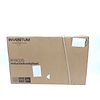 Inventum Inductiekookplaat Inbouw 90cm - IKI9035 - Zwart