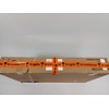 Inventum Inductiekookplaat Inbouw 90cm - IKI9035 - Zwart