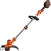 Black+Decker Grastrimmer BCSTA536L1-QW