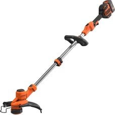 Black+Decker Grastrimmer BCSTA536L1-QW