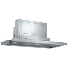 Bosch Semi-Inbouw Afzuigkap - DFS097A51