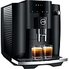 Jura Espressomachine E4 Piano Black - Zwart