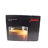 Jura Espressomachine E4 Piano Black - Zwart