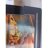 TurboTronic Vrijstaande Oven EV45 - 45L - Zwart