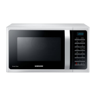 Samsung Combimagnetron Vrijstaand - MC28H5015AW