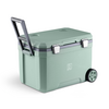 Brisby Koelbox Frigo Box - 45L - Groen