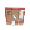 Tomado Mini Vriezer 31L - TFM4402W - Wit