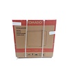 Tomado Mini Vriezer 31L - TFM4402W - Wit