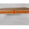 Citysports Loopband WP10 - 1-6 km/h